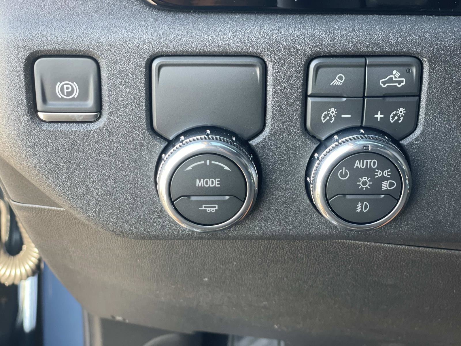 2026 GMC Sierra 1500 Elevation - Photo 20