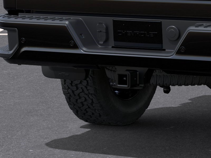 2026 Chevrolet Silverado 2500 HD High Country - Photo 14