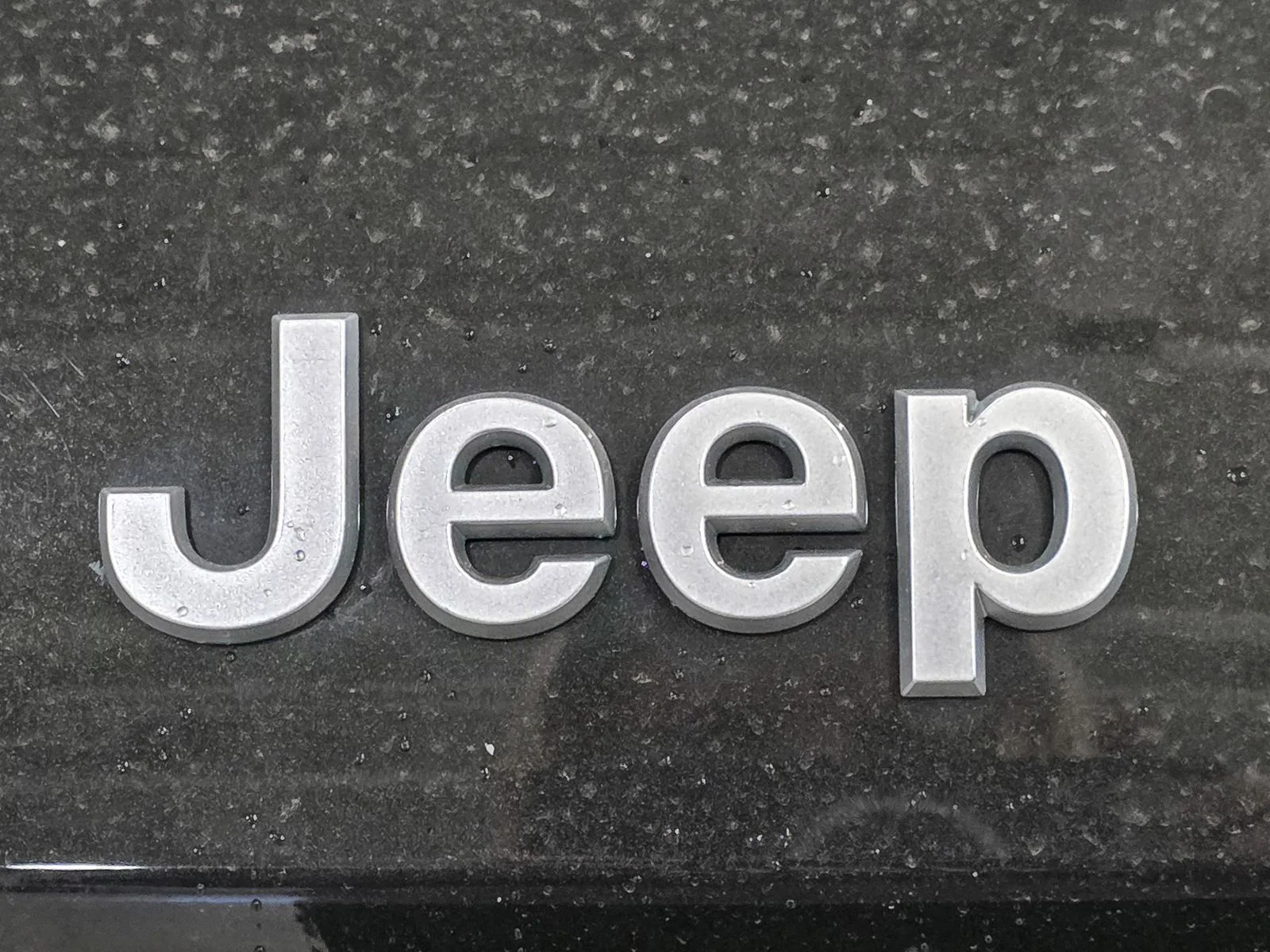 Used 2024 Gray Jeep Limited image 13