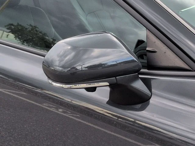 Certified Used 2025  Toyota XSE image 12