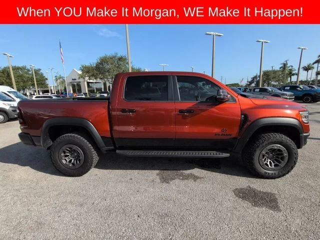 Used 2024  Ram TRX image 6