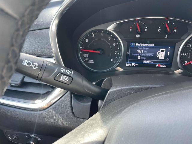 2024 Chevrolet Equinox LT - Photo 34