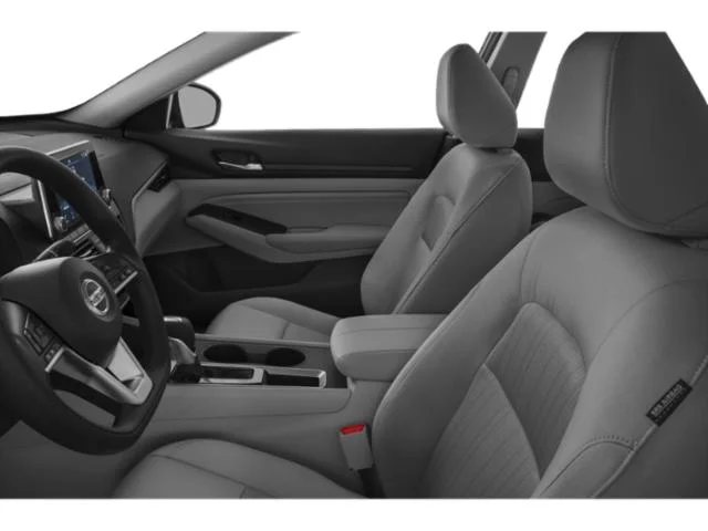 Used 2022 Blue Nissan 2.5 SV image 9