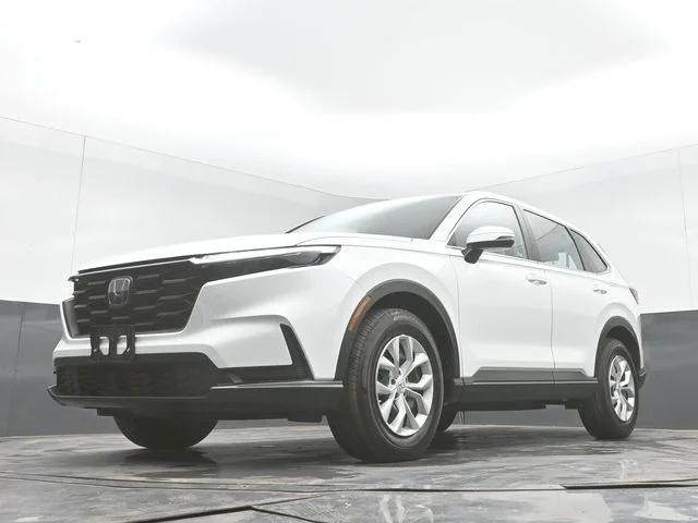 Used 2023 White Honda LX image 41