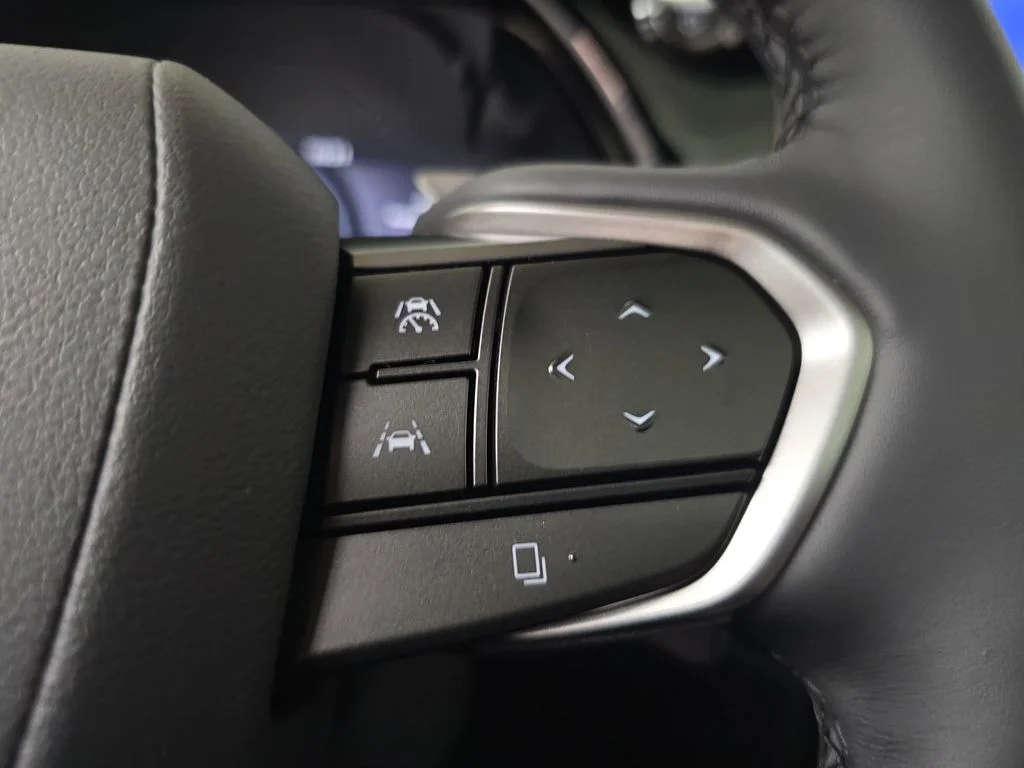 New 2026 Silver Lexus 350h Luxury image 18