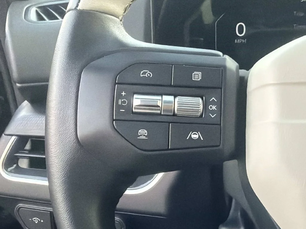 Used 2025 Black Kia GT-Line image 17