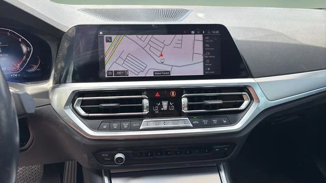Used 2023 Gray BMW 430i image 23