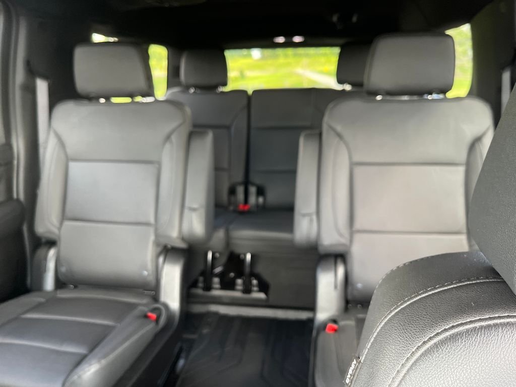 Used 2024 White Chevrolet LT image 13