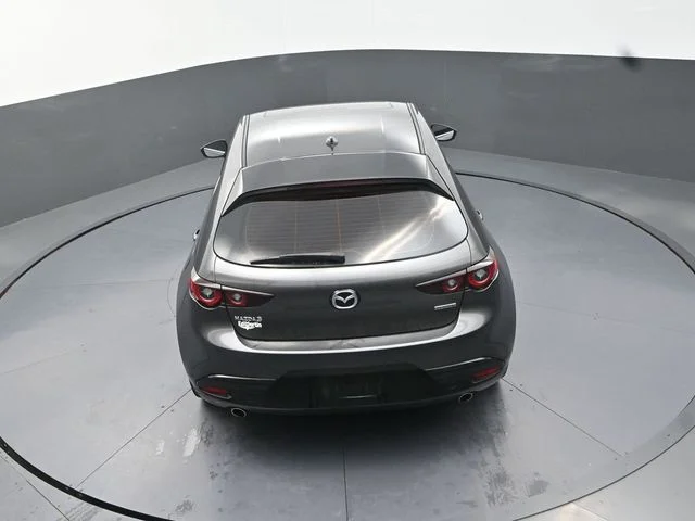 Used 2024 Gray Mazda 2.5 S Premium Package image 28