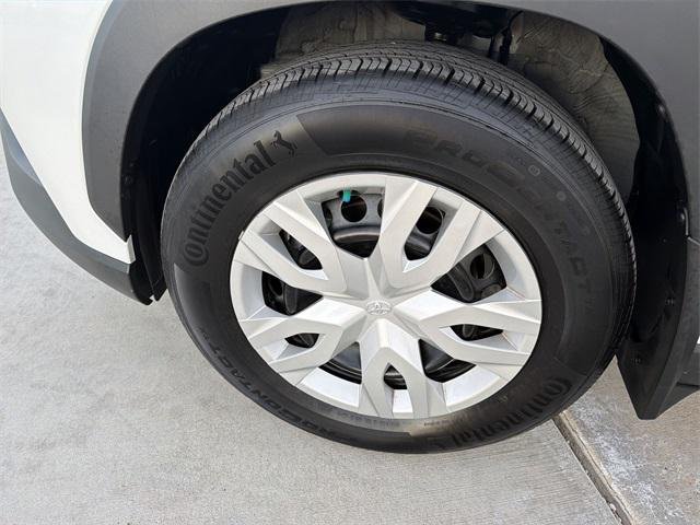 Certified Used 2024 Beige Toyota L image 30