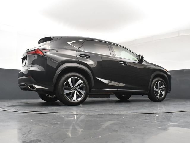 2019 Lexus NX 300 - Photo 24