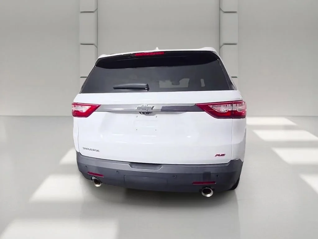2020 Chevrolet Traverse RS - Photo 41