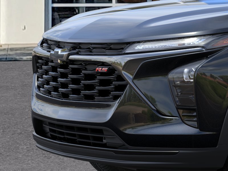 2026 Chevrolet Trax RS - Photo 13