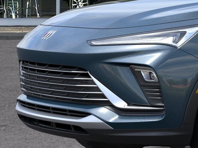 2026 Buick Envista Preferred - Photo 13