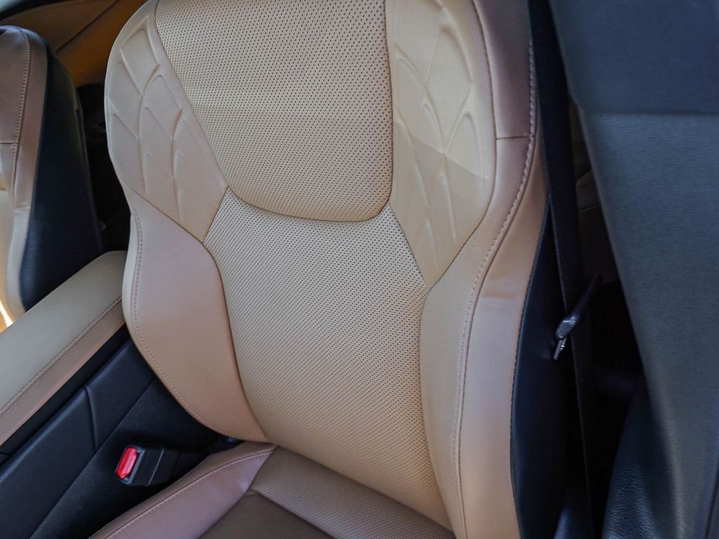 Used 2025 Brown Lexus 350 Premium image 20