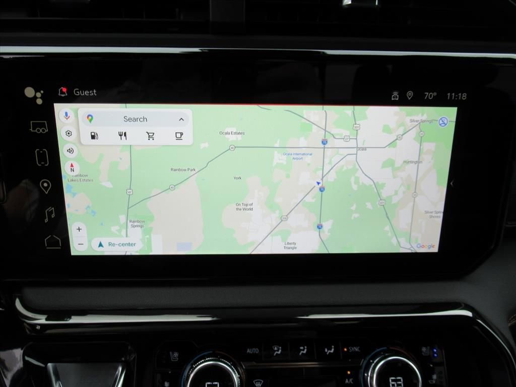 2026 GMC Sierra 2500HD AT4 - Photo 31