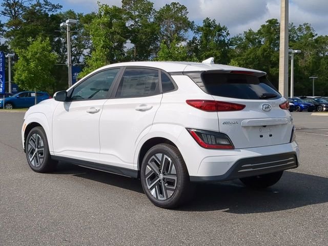 Certified Used 2023 White Hyundai Limited image 7