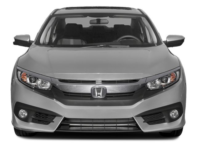 Used 2018  Honda EX-T image 4