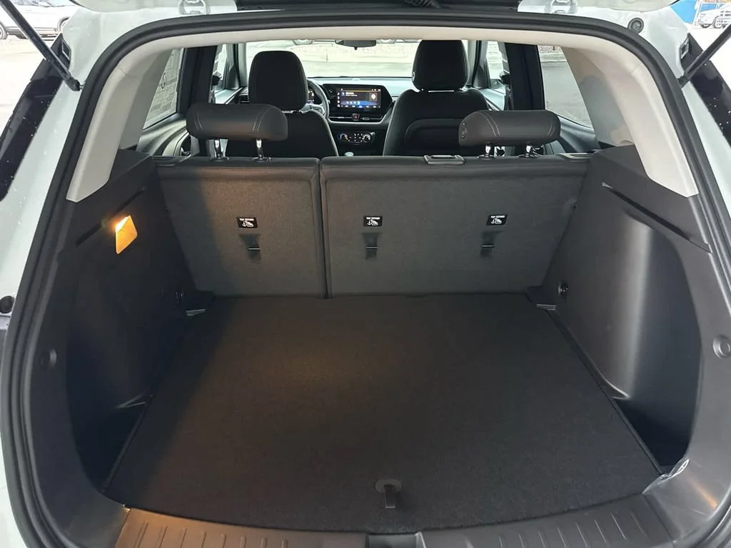 2026 Chevrolet Trailblazer LT - Photo 33