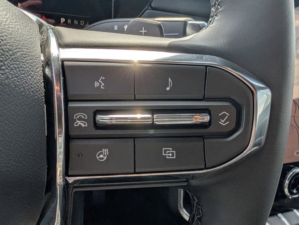 2026 GMC Acadia Elevation - Photo 19