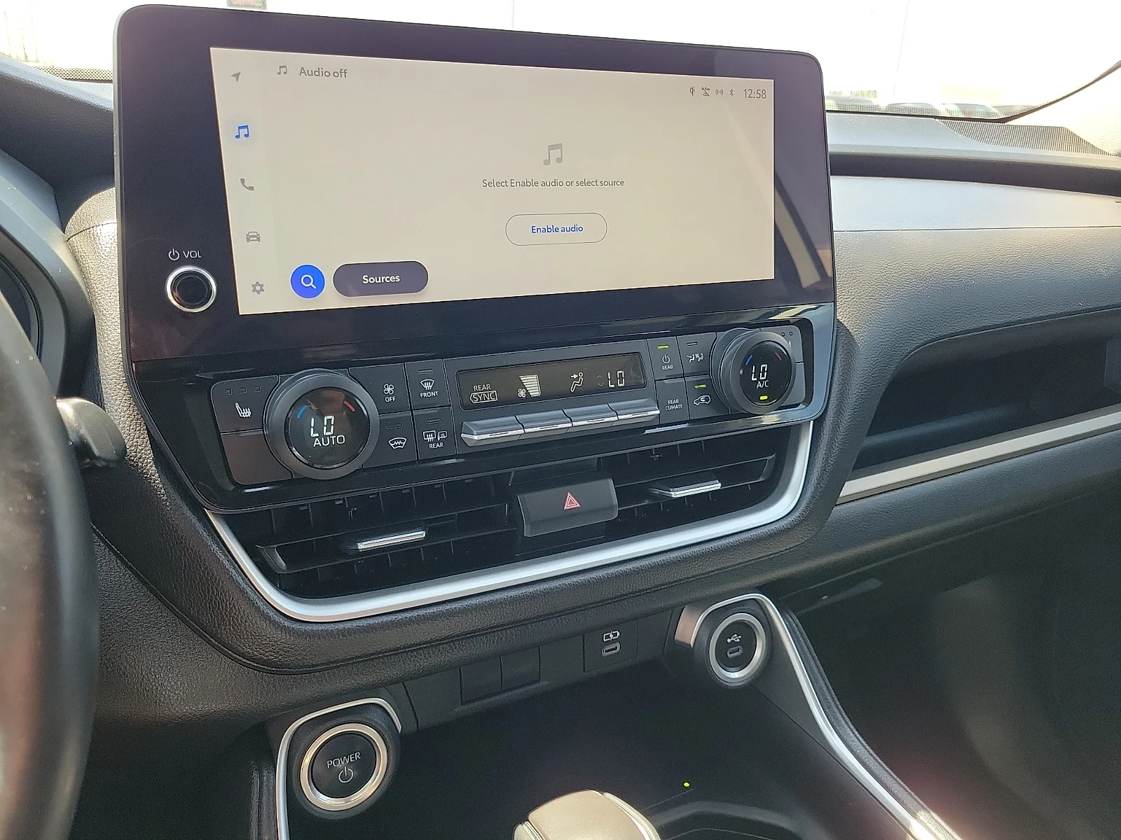 Certified Used 2024 Pearl Toyota Hybrid Limited image 22