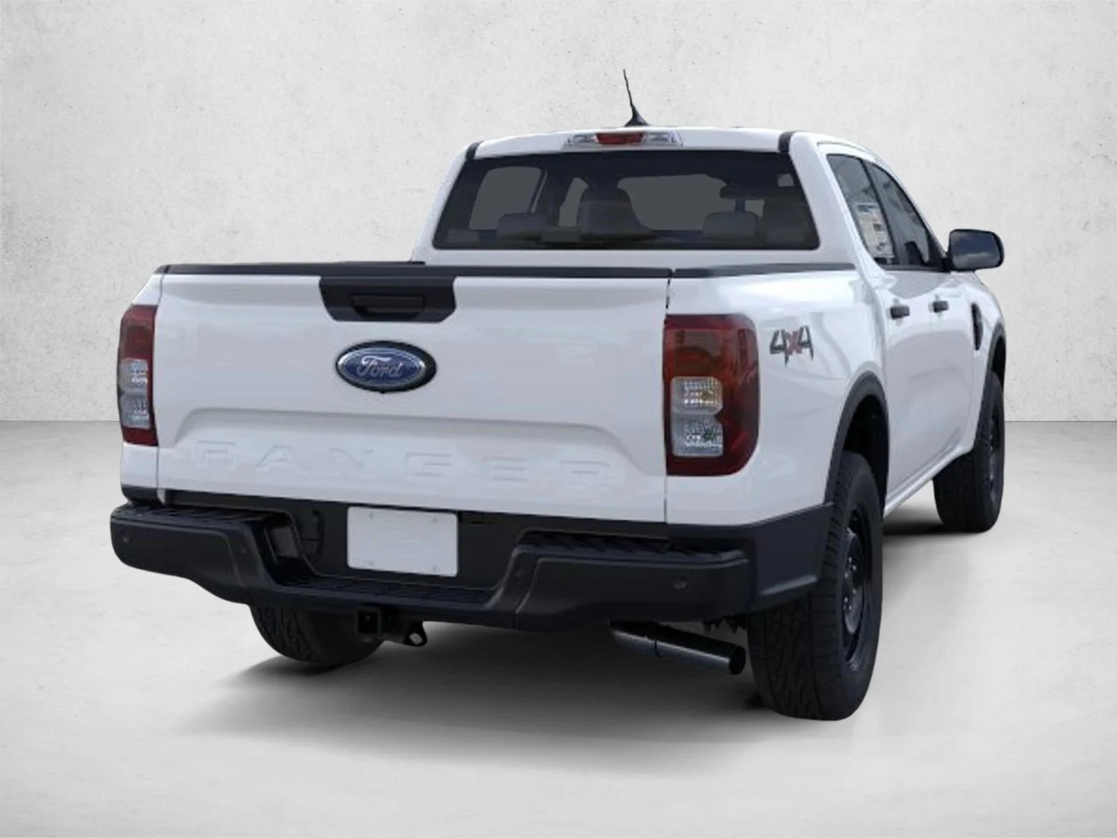 New 2026 Oxford White Ford XL image 8