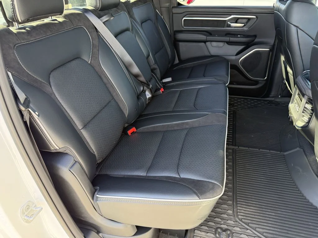 2026 RAM 1500 Laramie - Photo 35