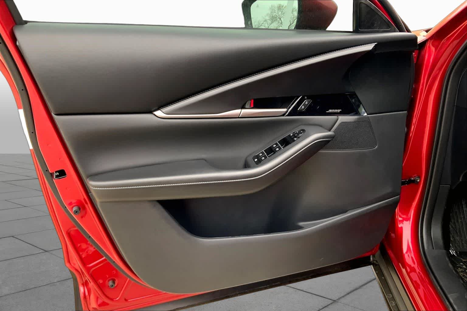 New 2026 Soul Red Crystal Metallic Mazda 2.5 S Premium image 10