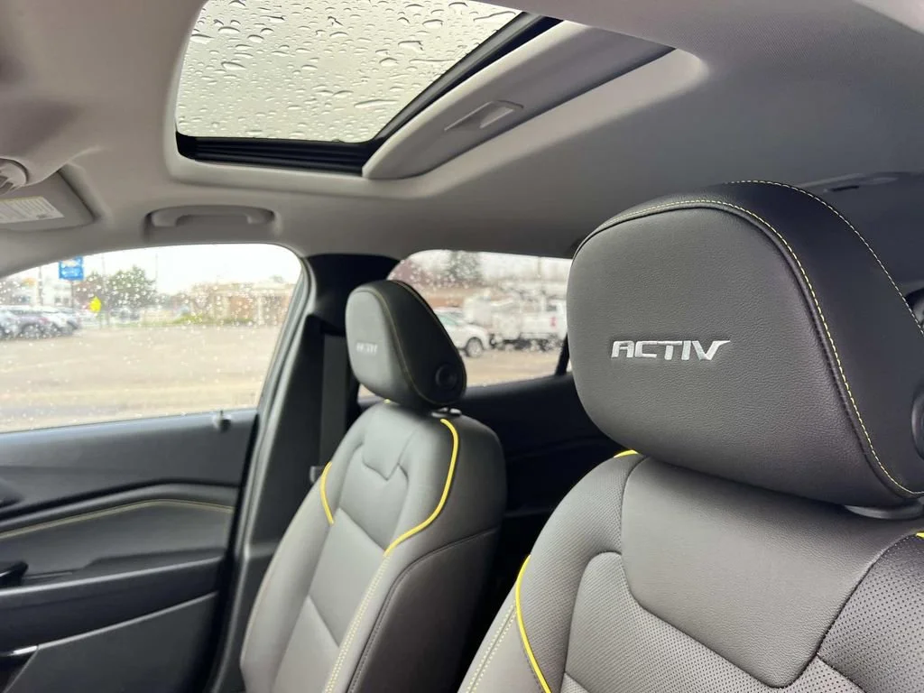 2026 Chevrolet Trax Activ - Photo 12