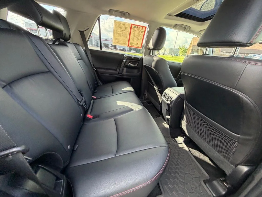 Used 2024  Toyota TRD Pro image 44