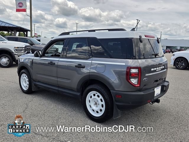 Used 2023 Gray Ford Heritage image 10