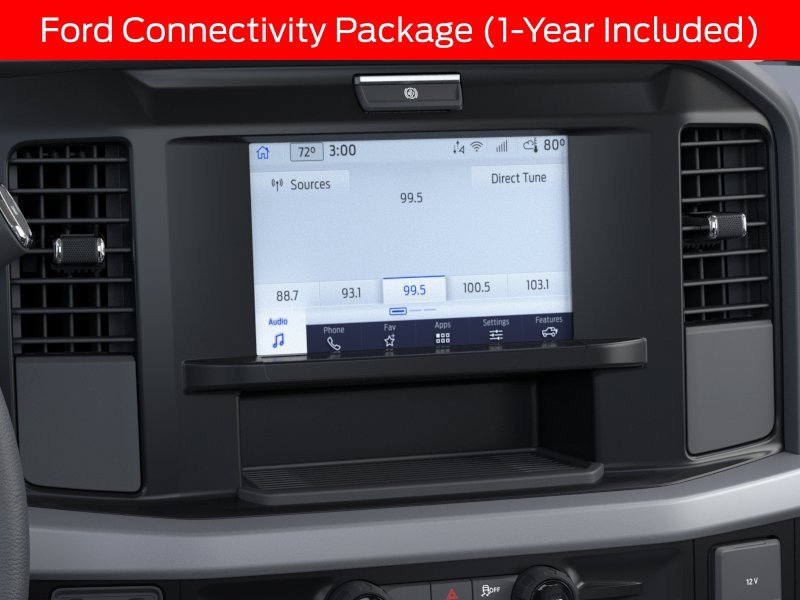 2026 Ford F-350 Super Duty Chassis Cab XL - Photo 16