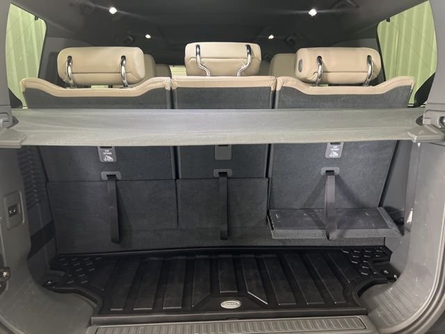 2023 Land Rover Defender S - Photo 29