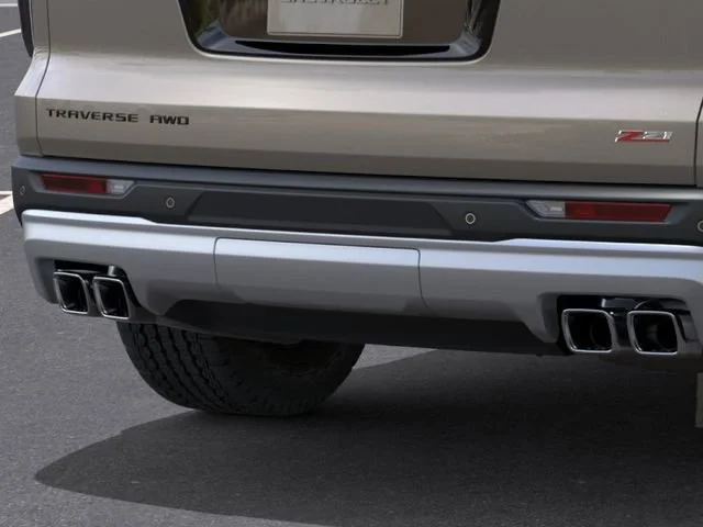 2026 Chevrolet Traverse Z71 - Photo 14