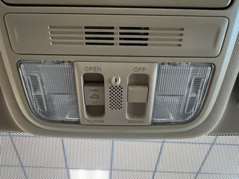 Used 2014  Honda EX image 27
