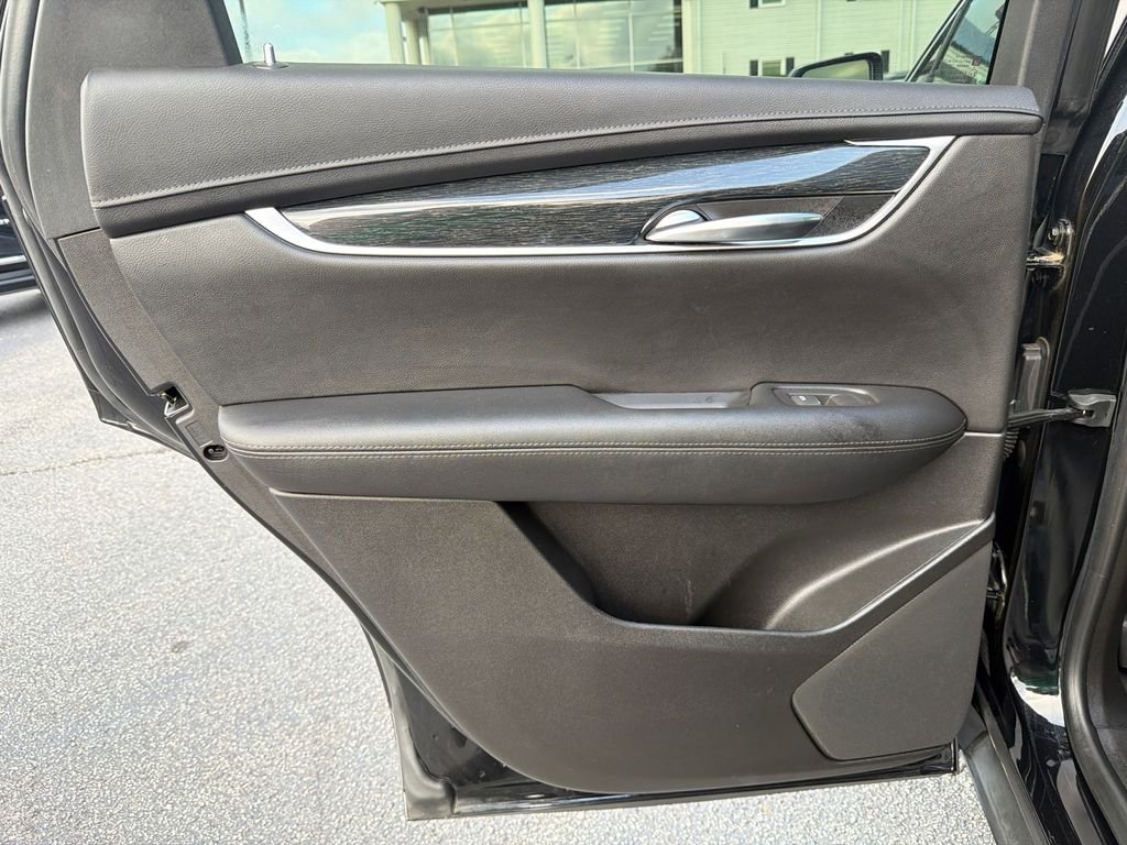 2020 Cadillac XT5 Premium Luxury - Photo 22