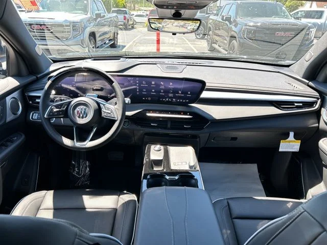 2026 Buick Enclave Avenir - Photo 23