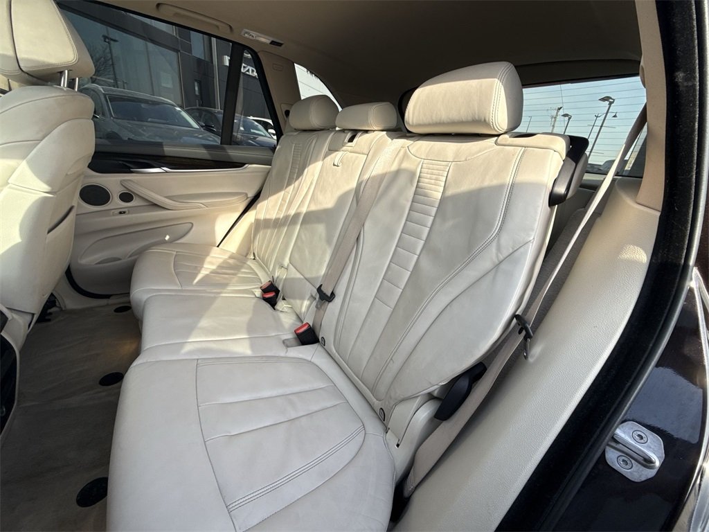 2014 BMW X5 - Image 23