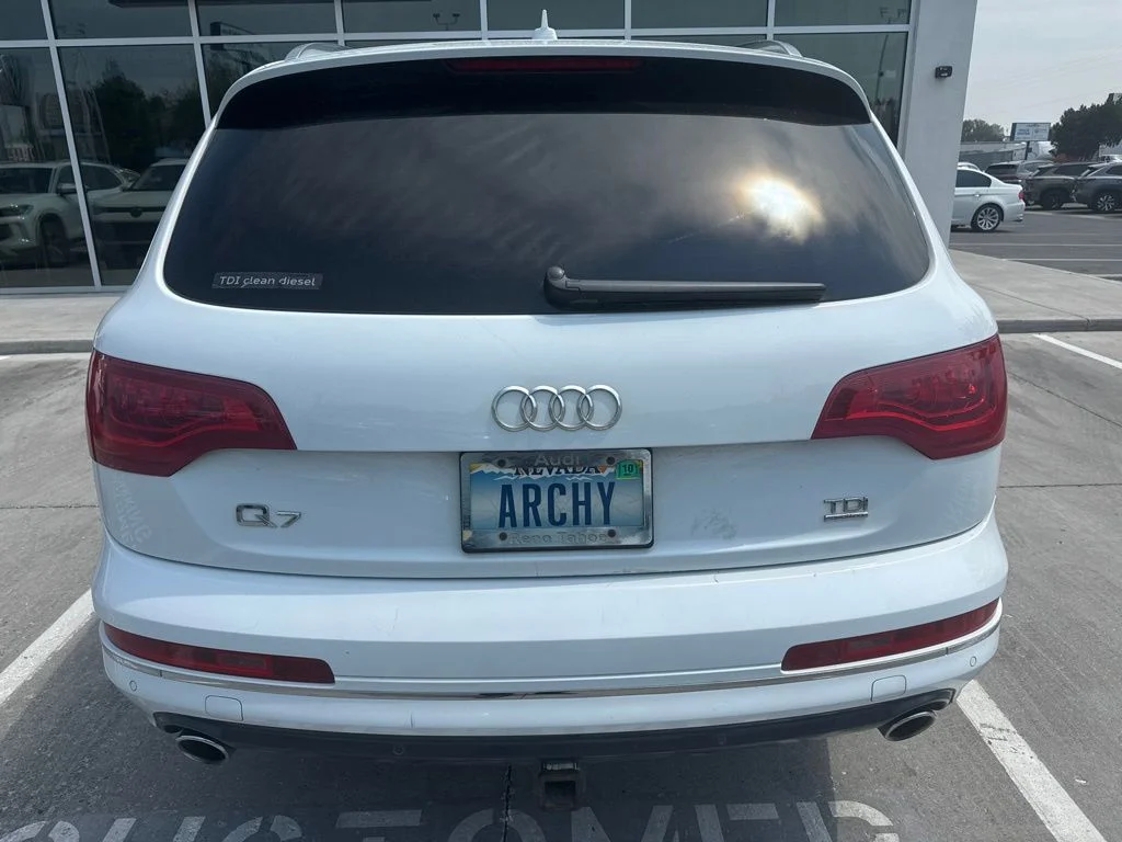 Used 2012  Audi 3.0 TDI Premium Plus image 6