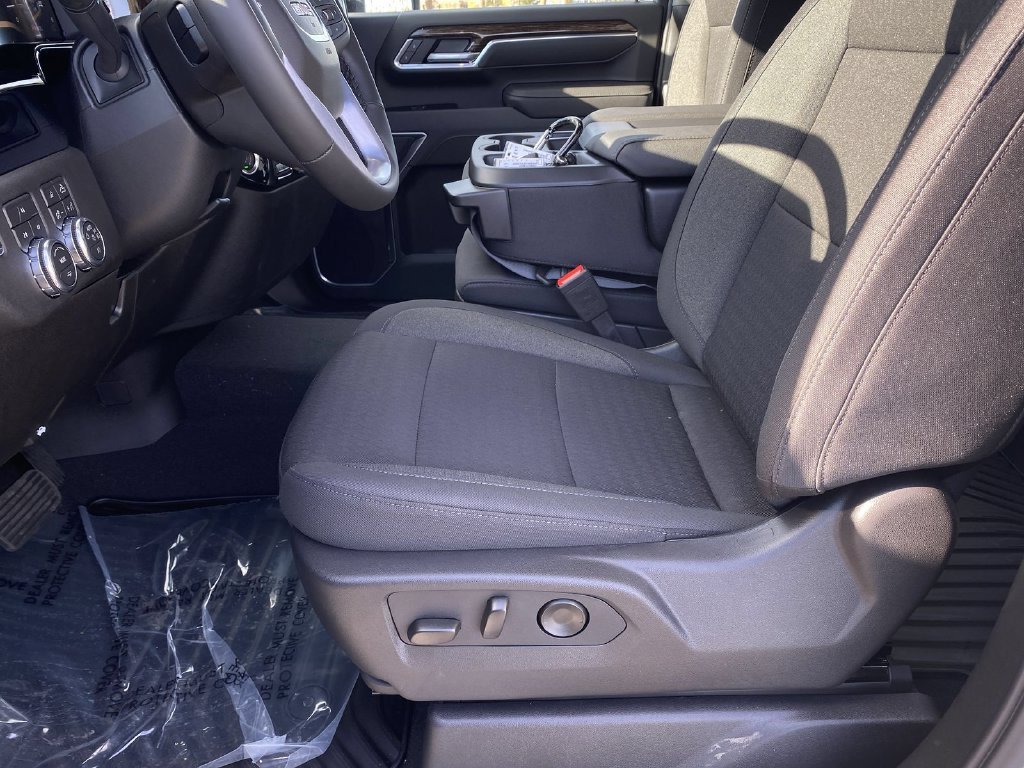 2026 GMC Sierra 2500HD SLE - Photo 32