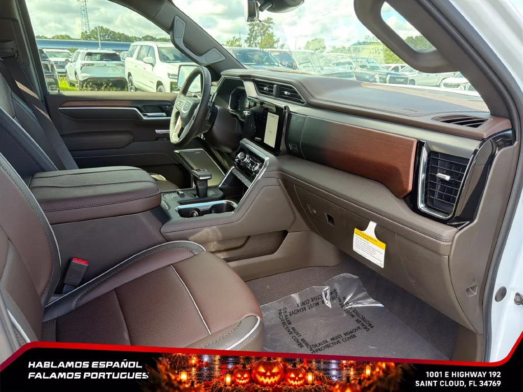 2026 GMC Sierra 1500 Denali - Photo 31