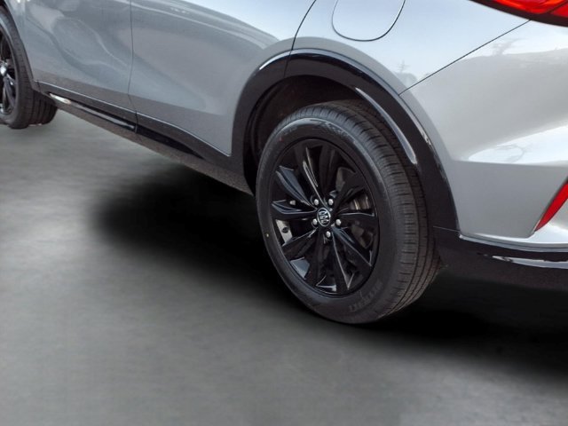Used 2024 Moonstone Gray Metallic Buick Sport Touring image 20