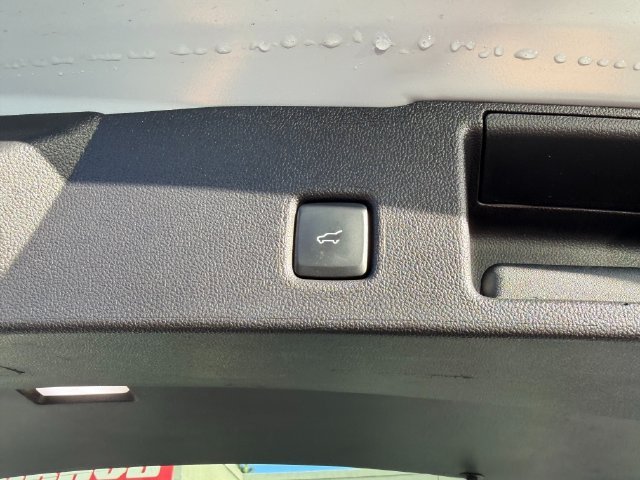 Used 2025 Silver Ford Platinum image 10