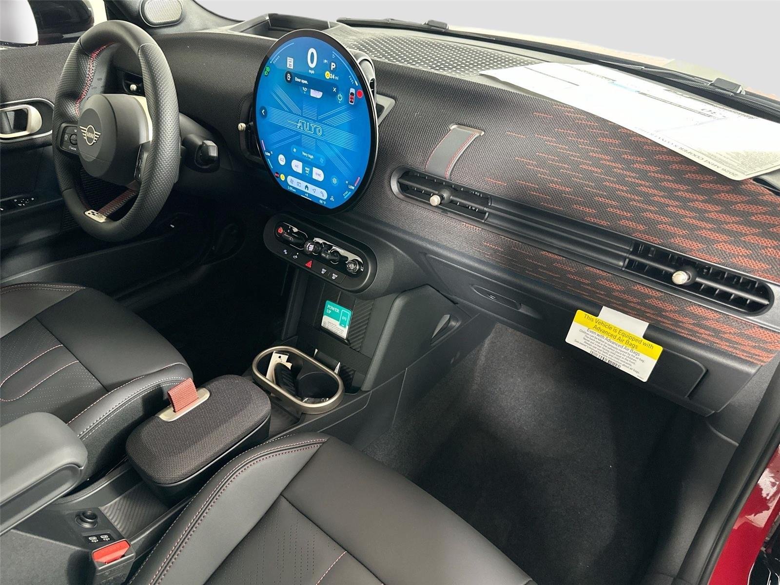 2026 MINI Convertible S - Photo 27
