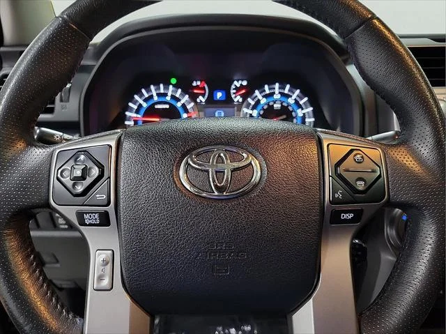 Certified Used 2019 MAGNETIC GRAY MET. Toyota  image 17