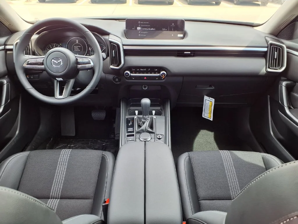 New 2026 Cypress Mazda 2.5 S Preferred AWD image 15