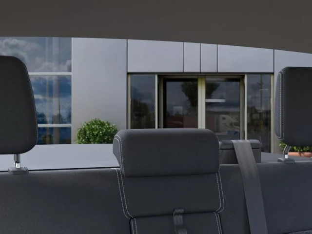 New 2026 Gray Metallic Ford XL image 22