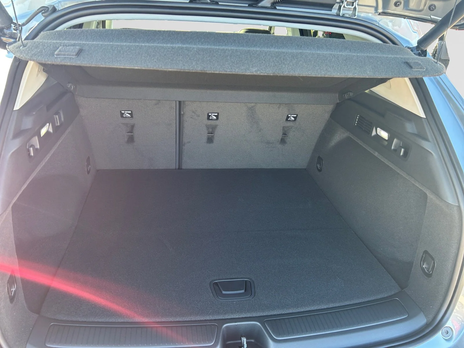 New 2026 Moonstone Grey Metallic Buick Sport Touring AWD image 10