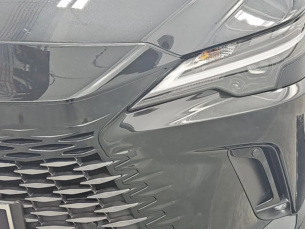 Used 2024 Black Lexus 350 Premium image 33
