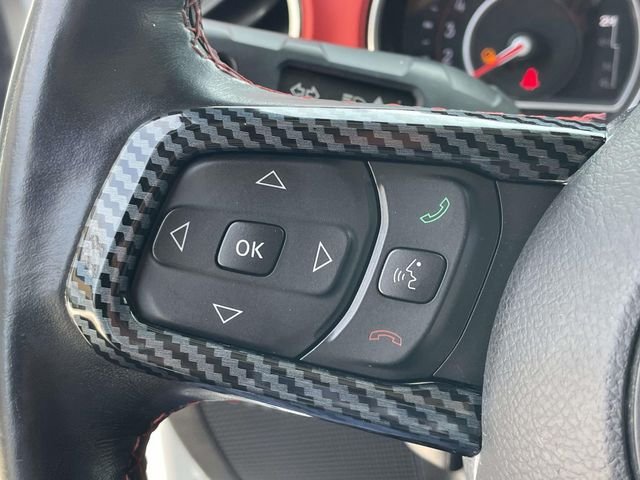 2020 Jeep Gladiator Rubicon - Photo 44